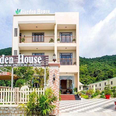 Chi Khu Co OngGarden House Con Dao公寓式酒店 外观 照片