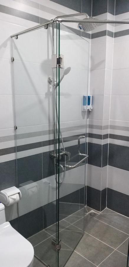 Chi Khu Co OngGarden House Con Dao公寓式酒店 外观 照片