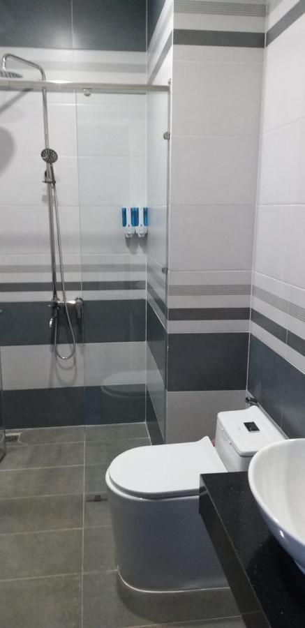 Chi Khu Co OngGarden House Con Dao公寓式酒店 外观 照片